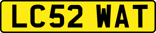 LC52WAT