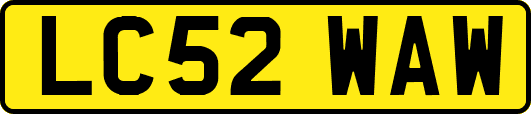 LC52WAW