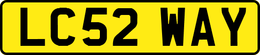 LC52WAY