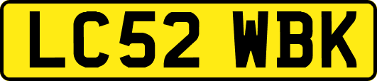 LC52WBK