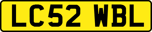 LC52WBL