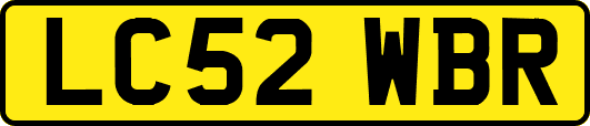 LC52WBR