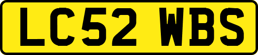 LC52WBS