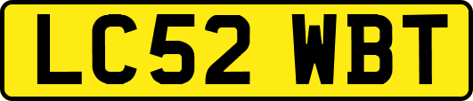 LC52WBT