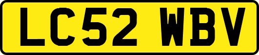 LC52WBV