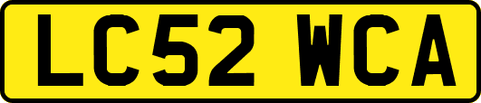 LC52WCA