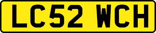 LC52WCH
