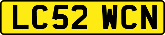 LC52WCN