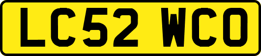 LC52WCO