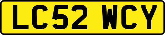 LC52WCY