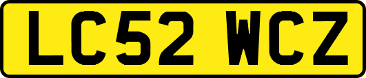 LC52WCZ
