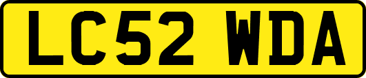 LC52WDA