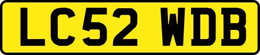 LC52WDB