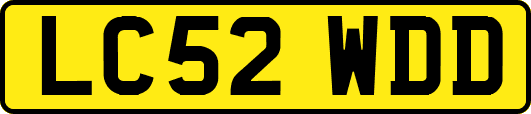 LC52WDD