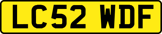LC52WDF