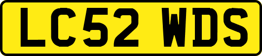 LC52WDS