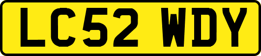 LC52WDY