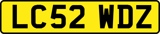 LC52WDZ