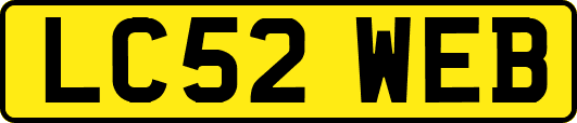 LC52WEB