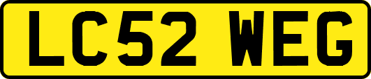LC52WEG