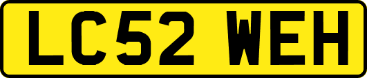 LC52WEH