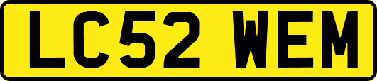 LC52WEM