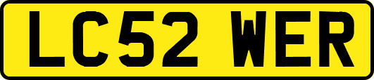 LC52WER
