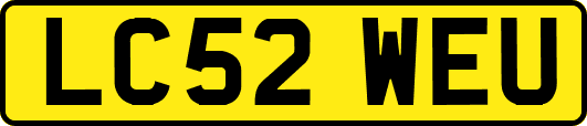 LC52WEU