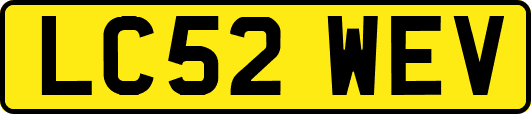 LC52WEV