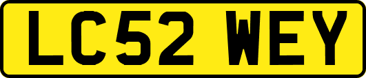 LC52WEY