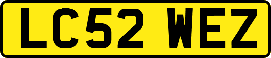 LC52WEZ