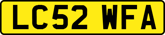 LC52WFA