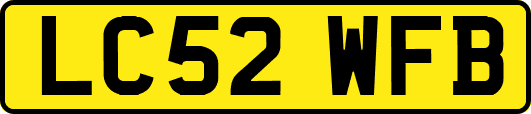 LC52WFB