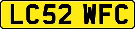 LC52WFC