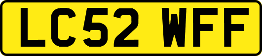 LC52WFF