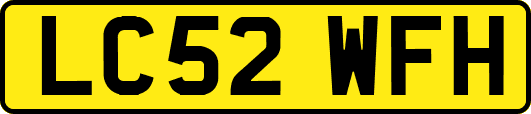 LC52WFH