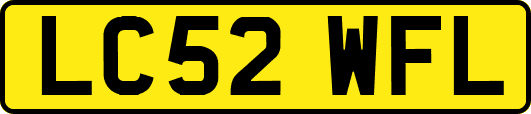 LC52WFL