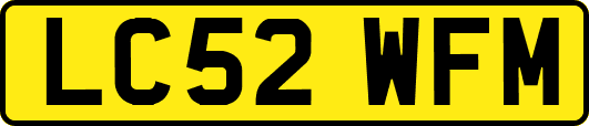 LC52WFM