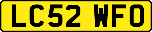 LC52WFO