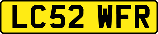 LC52WFR