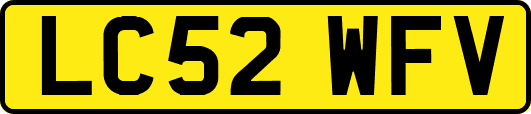 LC52WFV