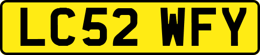 LC52WFY