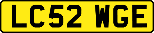 LC52WGE
