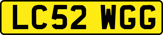 LC52WGG