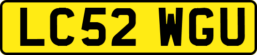 LC52WGU
