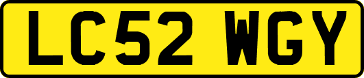 LC52WGY