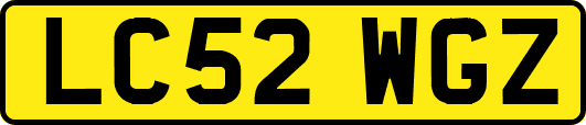 LC52WGZ