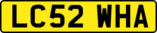 LC52WHA