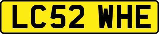 LC52WHE