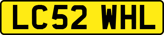LC52WHL